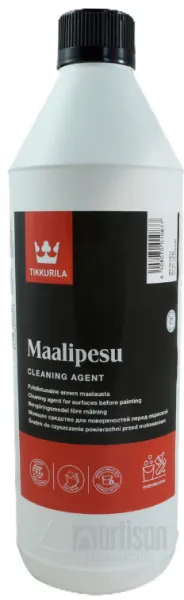 MAALIPESU - Čistiaci prostriedok 1 L