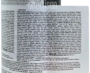 MAALIPESU - Čistiaci prostriedok 1 L