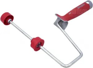 ANZA ELITE MAXI FRAME - Oceľový rám s ložiskami s ložiskami 18 cm