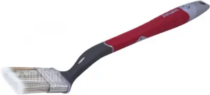 ANZA ELITE LONG RADIATOR BRUSH - Dlhý radiátorový štetec 50 mm