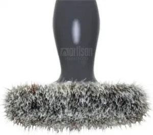 ANZA ELITE LONG RADIATOR BRUSH - Dlhý radiátorový štetec 50 mm