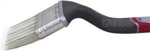 ANZA ELITE LONG RADIATOR BRUSH - Dlhý radiátorový štetec 50 mm