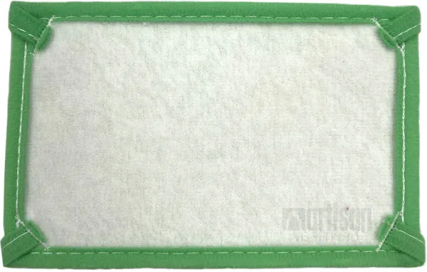 OSMO Nanášacie rúno pre olejové farby 95x155 mm