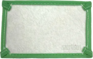 OSMO Nanášacie rúno pre olejové farby 95x155 mm
