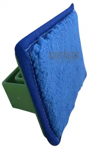 OSMO Nanášacie rúno pre olejové farby 95x155 mm
