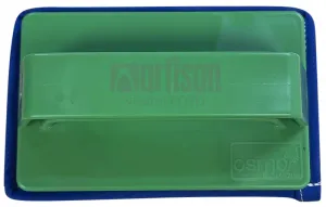 OSMO Nanášacie rúno pre olejové farby 95x155 mm
