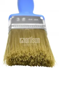 ANZA Go Flat Brush - Štetec plochý 35 mm