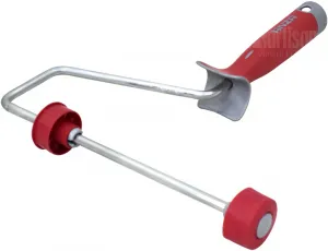 ANZA Elite Rollerset - sada vanička s valčekom 25 cm