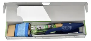 BONA Premium Spray Mop na laminátové podlahy, PVC a dlažbu