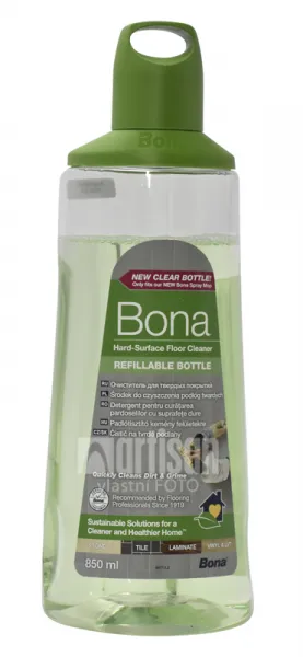 BONA Premium Spray Mop na laminátové podlahy, PVC a dlažbu