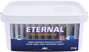 AUSTIS ETERNAL - Farba na radiátory biela 3 kg