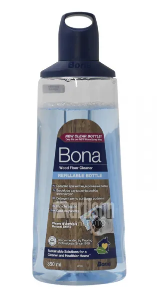 BONA Premium Spray Mop na drevené podlahy