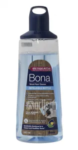 BONA Premium Spray Mop na drevené podlahy