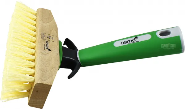 OSMO Odšeďovač dreva Gel 2.5 l 6609