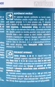 Farba Balakryl KOV 2V1 0840 č.hnedý 2,5kg