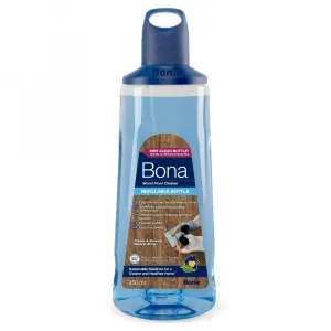 BONA Čistič na drevené podlahy - náhradná náplň do Premium Spray Mopu 0.85 l
