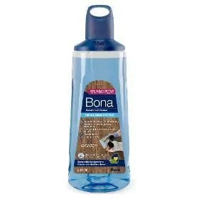 BONA Čistič na drevené podlahy - náhradná náplň do Premium Spray Mopu 0.85 l