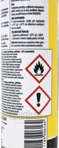SOUDAL strešný tmel 300 ml