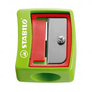 Strúhadlo Stabilo Woody 3 v 1