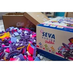 Seva Rodina Veľká