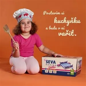 Seva Rodina Veľká