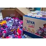 Seva Rodina Veľká
