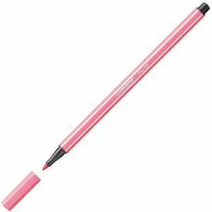 STABILO Pen 68 růžová