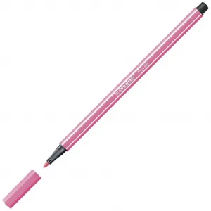 STABILO Pen 68 růžová