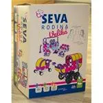Seva Rodina Veľká