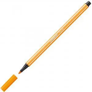 Stabilo Pen 68 oranžová