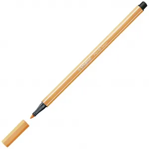 Stabilo Pen 68 oranžová