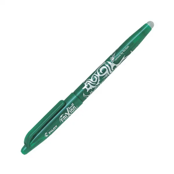 Pilot 2064 FriXion Ball zelený