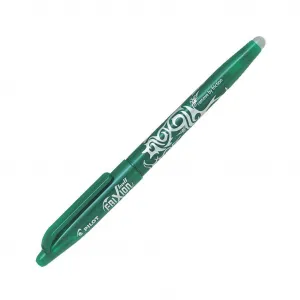 Pilot 2064 FriXion Ball zelený