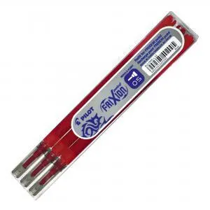 Pilot PI205902 Frixion Point 0,5 mm červená