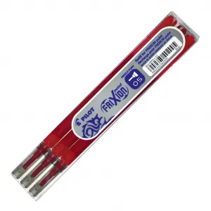Pilot PI205902 Frixion Point 0,5 mm červená