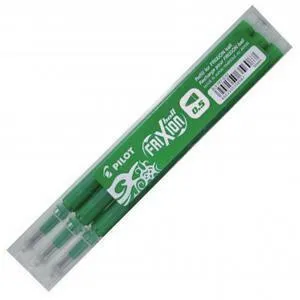Pilot PI206504 Frixion 0,5 mm zelená