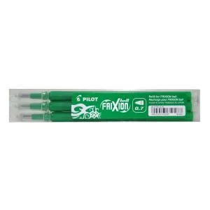 Pilot PI206704 Frixion 0,7 mm zelená