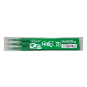 Pilot PI206704 Frixion 0,7 mm zelená