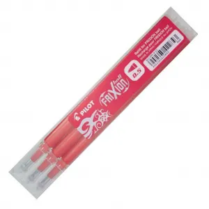 Pilot PI206502 Frixion 0,5 mm červená