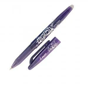 Pilot 2064 FriXion Ball fialový