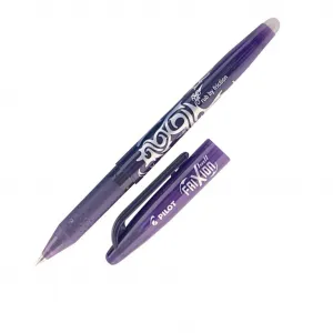 Pilot 2064 FriXion Ball fialový