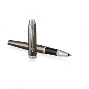 PARKER - Roller IM Dark Espresso CT