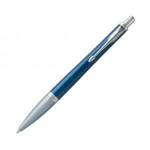 PARKER - Pero guľôčkové URolleran Premium Dark Blue CT -M- blue