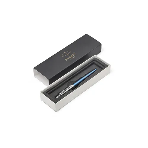 PARKER - Pero guľôčkové Jotter Waterloo Blue CT