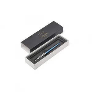 PARKER - Pero guľôčkové Jotter Waterloo Blue CT