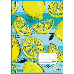 Zosit Notes 440 A4 40 listov cisty