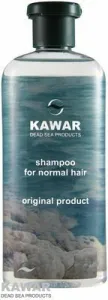  Kawar Šampón na normálne vlasy s minerálmi z Mŕtveho mora 400 ml