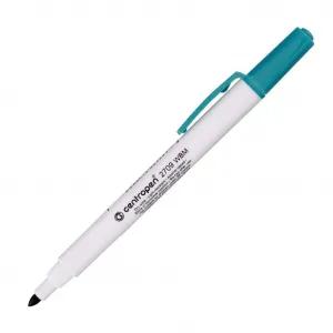 Centropen popisovač na tabule 2709 zelený LC_CE270940