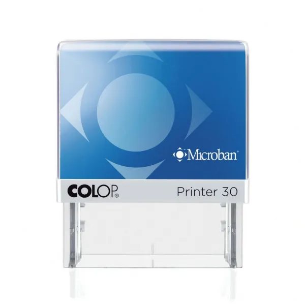PECIATKA COLOP 30 PRINTER