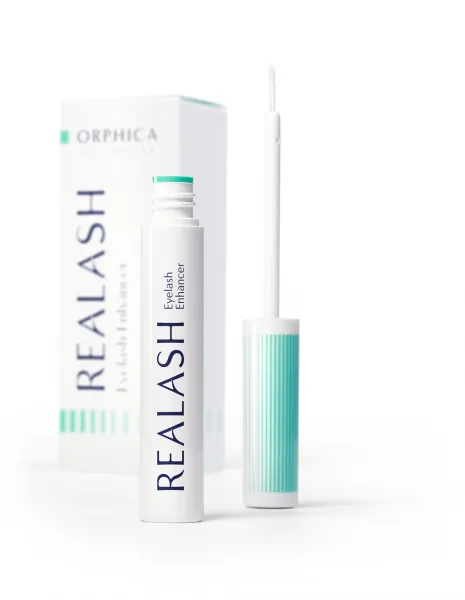 Orphica Realash Eyelash Enhancer Riasové sérum Objem: 3 ml